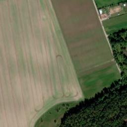 Satellite imagery of Silberhügel, DE