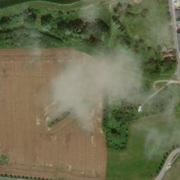 Satellite imagery of NDB-Funkfeuer SK, DE