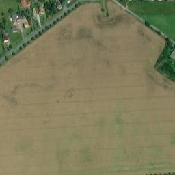 Satellite imagery of Heidenberg, DE