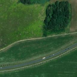 Satellite imagery of Golmesberg, DE