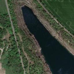 Satellite imagery of Holzberg, DE