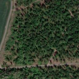 Satellite imagery of Frauenberg, DE