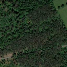 Satellite imagery of Gaudlitzberg, DE