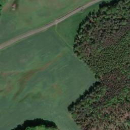 Satellite imagery of Langer Berg, DE
