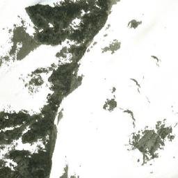 Satellite imagery of Mount Geddes, CA