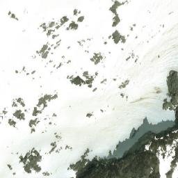 Satellite imagery of Mount Geddes, CA