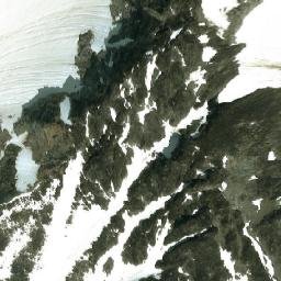 Satellite imagery of Mount Geddes, CA