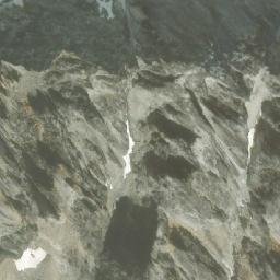 Satellite imagery of Threshold Peak, CA