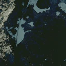 Satellite imagery of Centaur Peak, CA