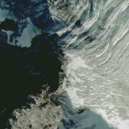 Satellite imagery of Centaur Peak, CA
