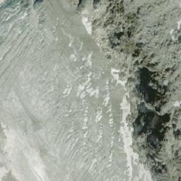 Satellite imagery of Centaur Peak, CA