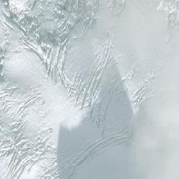 Satellite imagery of Mount Shiverick, CA