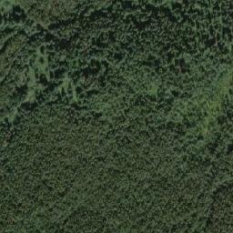 Satellite imagery of Stikelan Pass, CA