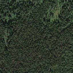 Satellite imagery of Stikelan Pass, CA