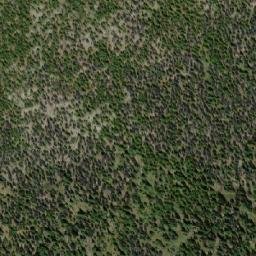 Satellite imagery of Mount Wales, CA