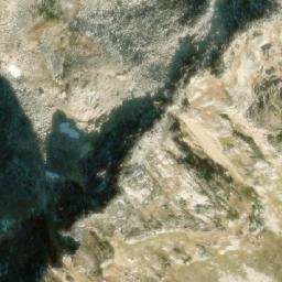Satellite imagery of Dunn Peak, CA