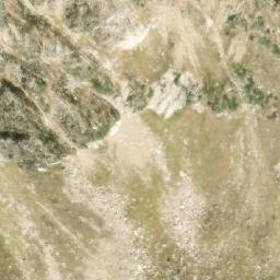 Satellite imagery of Dunn Peak, CA