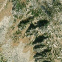 Satellite imagery of Dunn Range, CA