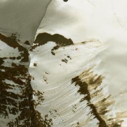 Satellite imagery of Langford Peak, CA