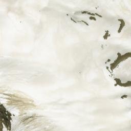 Satellite imagery of Spike Peak, CA