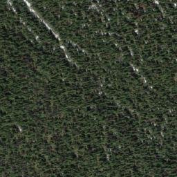 Satellite imagery of Hamilton Ridge, CA
