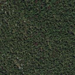Satellite imagery of Hamilton Ridge, CA