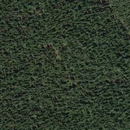 Satellite imagery of Hamilton Ridge, CA