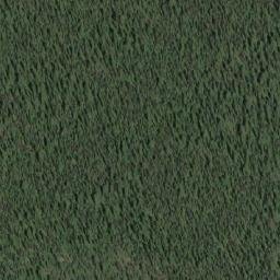 Satellite imagery of Hamilton Spur, CA