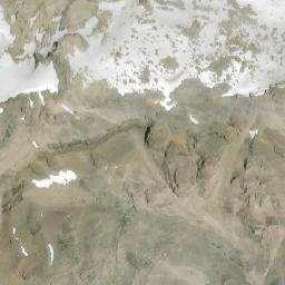 Satellite imagery of Mount Field, CA