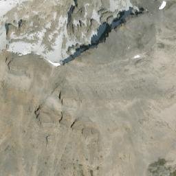 Satellite imagery of Mount Field, CA