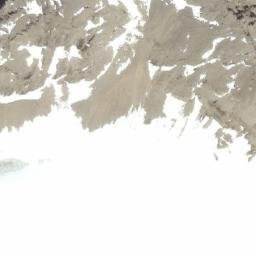 Satellite imagery of Bonnet Peak, CA