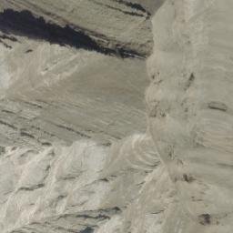 Satellite imagery of Flints Peak, CA