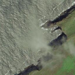 Satellite imagery of Bill of Cape Clear, IE