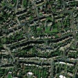 24 Silver St, Nailsea, North Somerset BS48, UK Satellite Map