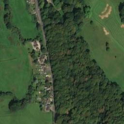 Satellite imagery of Loxwell Abbey, GB