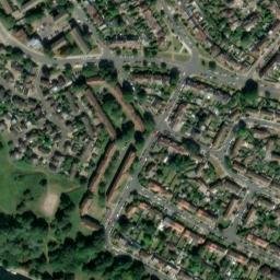 Satellite imagery of boundary_stone, GB