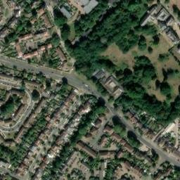 Satellite imagery of boundary_stone, GB