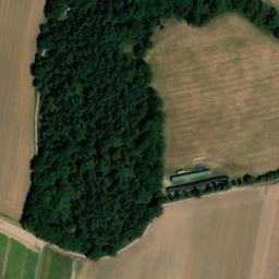 Satellite imagery of Hahnenberg, DE