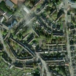 Satellite imagery of Zeche Ludwig (Steinkohlebergwerk), DE