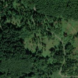Satellite imagery of Frettholzberg, DE