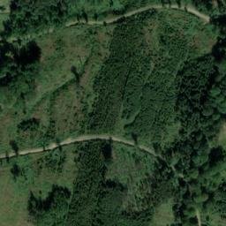 Satellite imagery of Hülsberg, DE