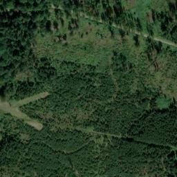 Satellite imagery of Hülsberg, DE