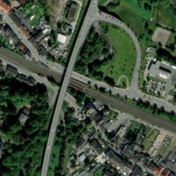 Satellite imagery of Kleiner Hirschberg, DE
