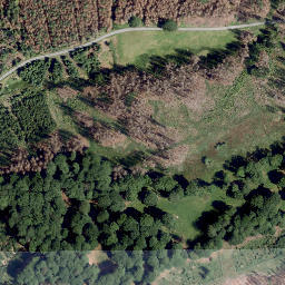 Satellite imagery of Phankopf, DE