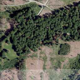 Satellite imagery of Phankopf, DE