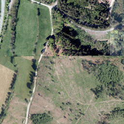 Satellite imagery of Großer Steinberg, DE