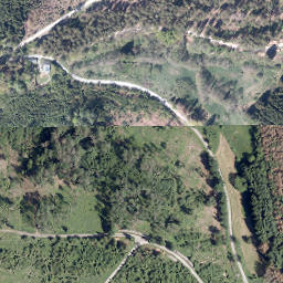 Satellite imagery of Großer Steinberg, DE