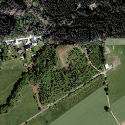 Satellite imagery of Lieberg, DE