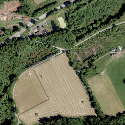 Satellite imagery of Hagen, DE