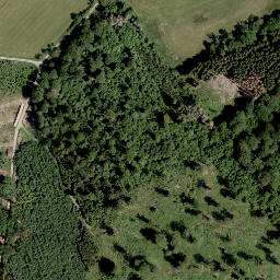 Satellite imagery of Hagen, DE